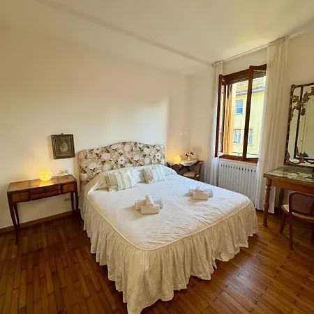 Apartamento Lilac Luxury