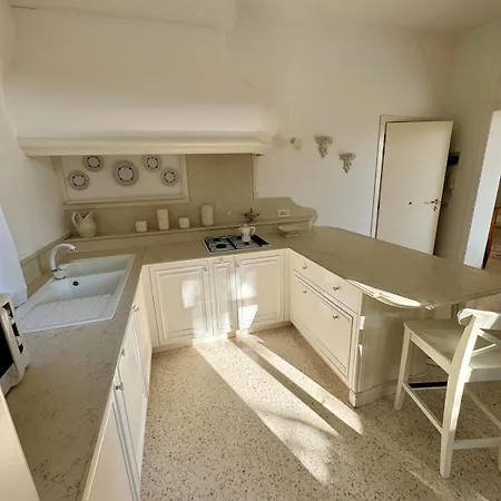 Lilac Luxury Apartamento *