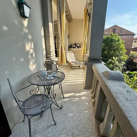 Lilac Luxury Lido di Venezia