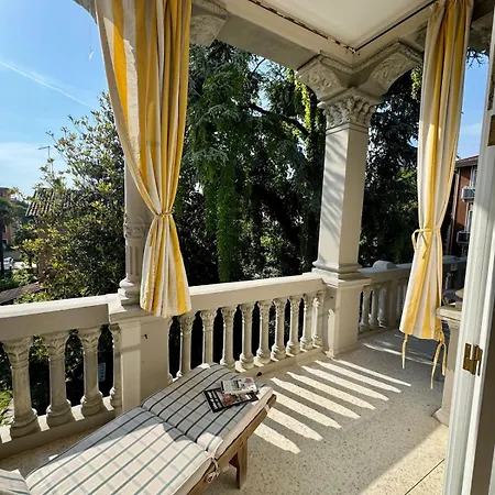 Apartamento Lilac Luxury *