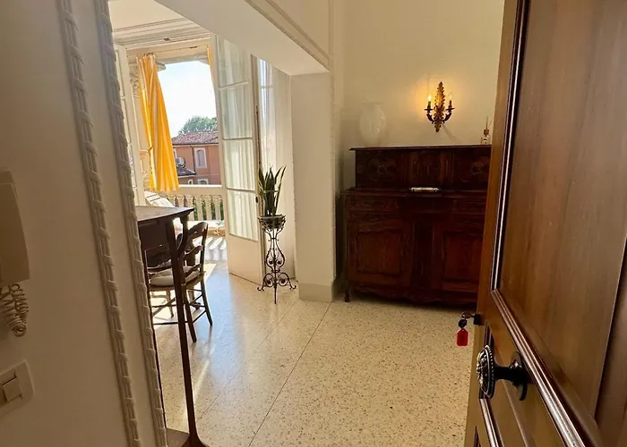 Lilac Luxury Apartamento