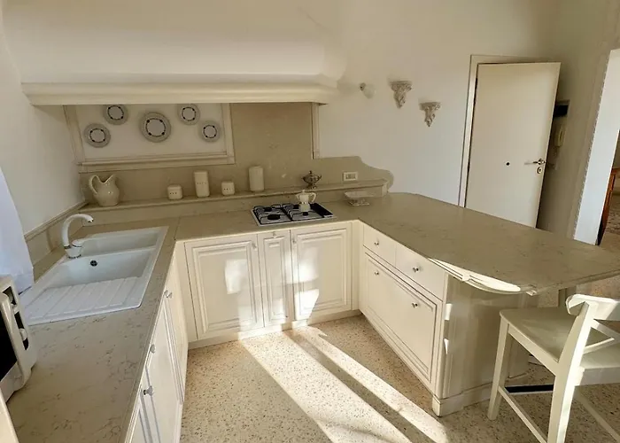 Lilac Luxury Apartamento *