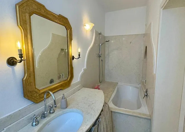 Apartamento Lilac Luxury *