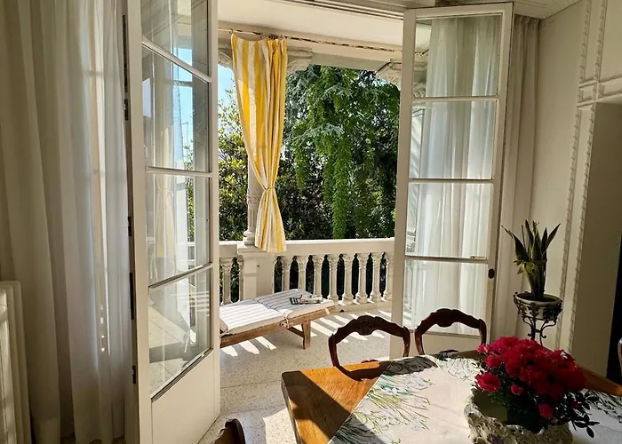 Apartamento Lilac Luxury Lido di Venezia