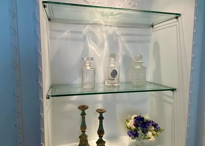 Lilac Luxury Apartamento