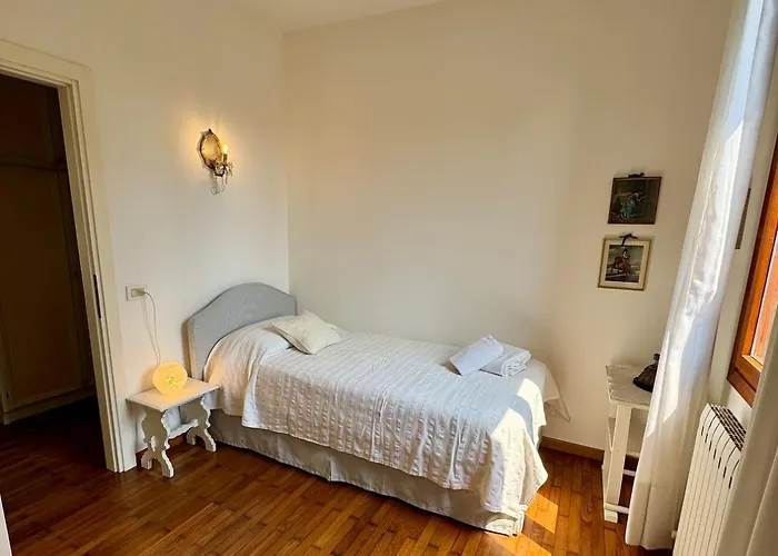 Apartamento Lilac Luxury