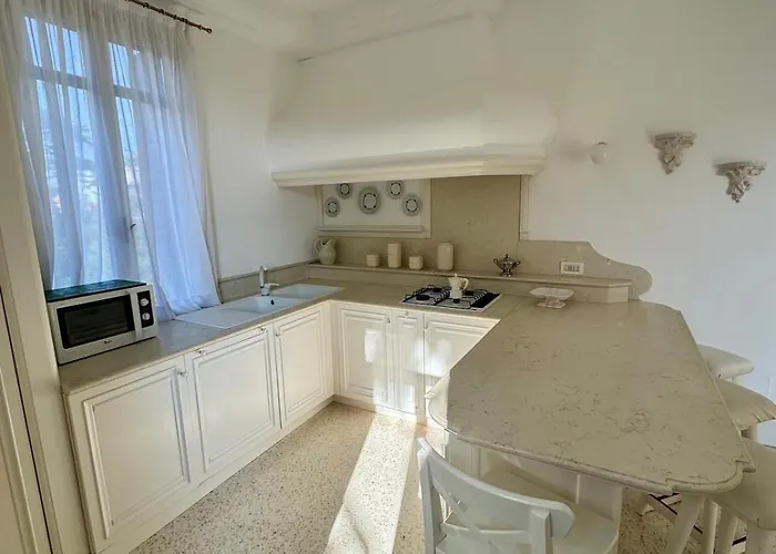 Lilac Luxury Apartamento *