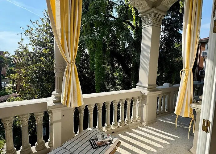 Apartamento Lilac Luxury *