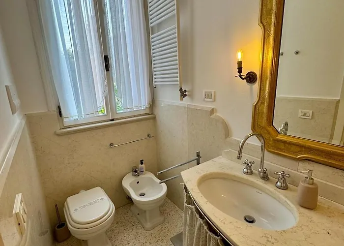 Apartamento Lilac Luxury Lido di Venezia