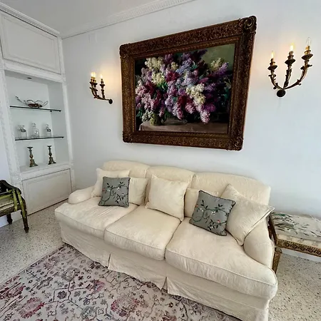 Lilac Luxury شقة البندقية-ليدو