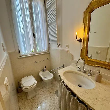شقة Lilac Luxury البندقية-ليدو