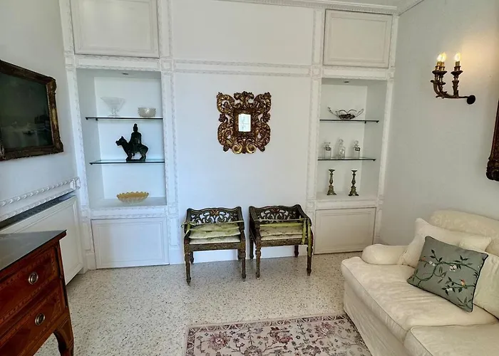 Lilac Luxury * Venedig-Lido