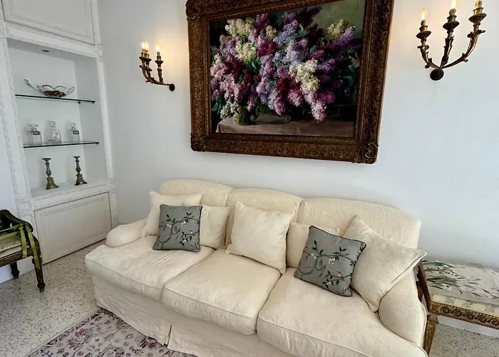 Lilac Luxury Lägenhet Venedig-Lido